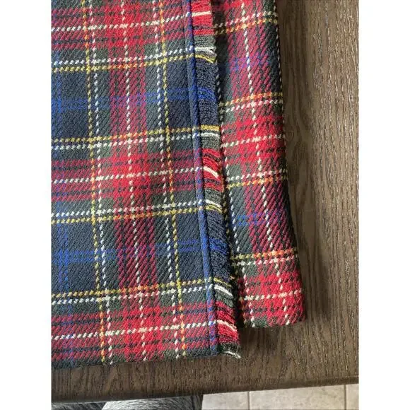 Jones New York 100 % Worsted Wool Skirt - Picture 7 of 9